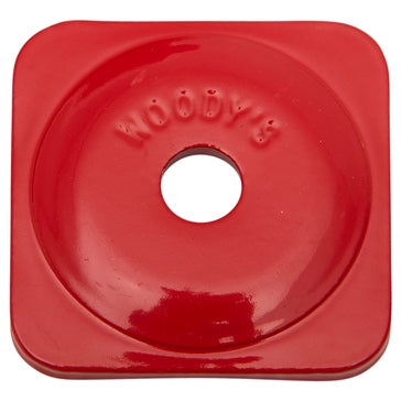 SUPPORT PLATE SQUARE GRA DIGGER RD QTY48