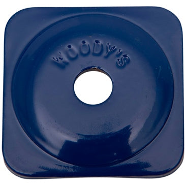 SUPPORT PLATE SQUARE GRA DIGGER BL QTY48