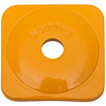 SUPPORT PLATE SQUARE GRA DIGGER YE QTY48