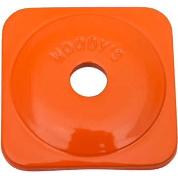 SUPPORT PLATE SQUARE GRA DIGGER OG QTY48