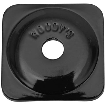 SUPPORT PLATE SQUARE GRA DIGGER BK QTY48