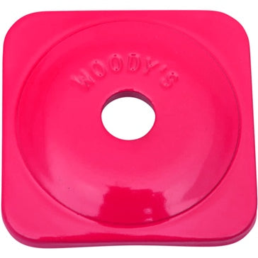 SUPPORT PLATE SQUARE GRA DIGGER PI QTY48
