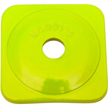 SUPPORT PLATE SQUARE GRA DIGGER YE QTY48