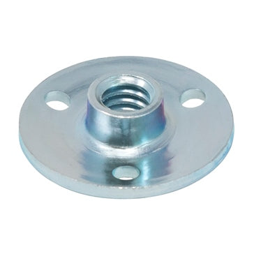 NUT DISHED HEAD 15/16 inch QTY48 WOODYS