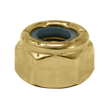 WOODYS Lock Nut