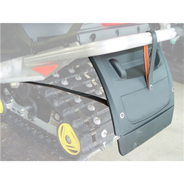 WOODYS Flap Strap Kit