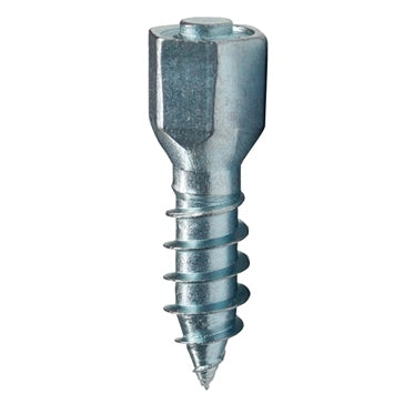 SCREW CARBIDE GRIPPER QTY100 WOODYS