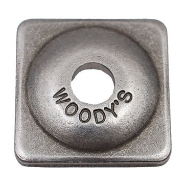 WOODYS Square Digger Support Plate