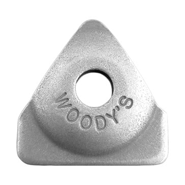 WOODYS Triangle Digger Support Plate