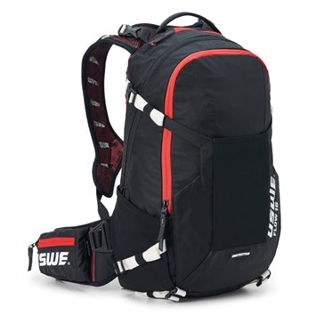 USWE Flow MTB Protector Backpack 16 L