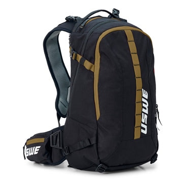 CORE 16L DIRT BIKING DAYPACK BK/BRZ