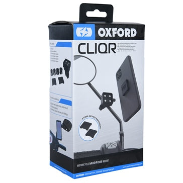 MIRROR MOUNT SYSTEM CLIQR OXFORD