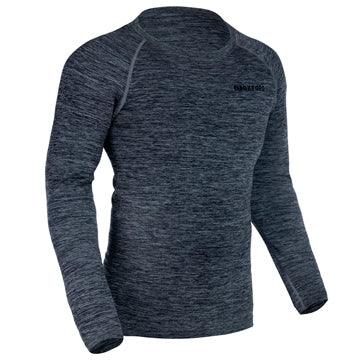 BASE LAYER TOP S/M OXFORD