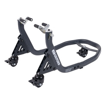 DOLLY STAND ZERO-G FT OXFORD