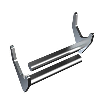 BOBBIN FORK ZERO-G OXFORD