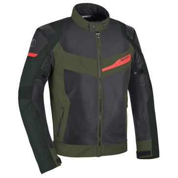 JACKET DAKAR D2D AIR MS GR XL OXFORD