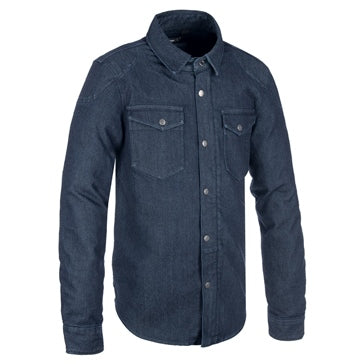SHIRT OA AA MS IGO L OXFORD