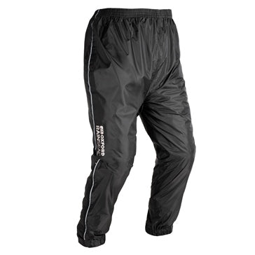 PANTS RAINSEAL BK XL OXFORD