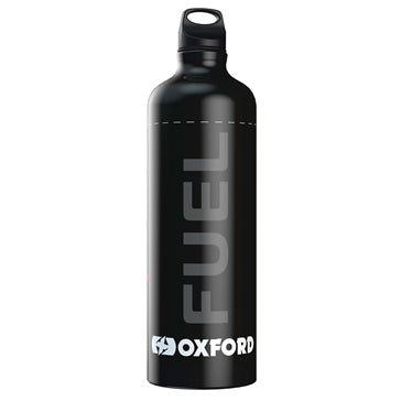 FLASK FUEL 1.5L BK OXFORD