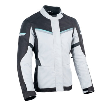 JACKET DAKOTA 3.0 WOM ARTIC BK/TEAL 20
