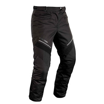 PANTS DAKOTA 3.0 WOM STLTH/BK REG 18