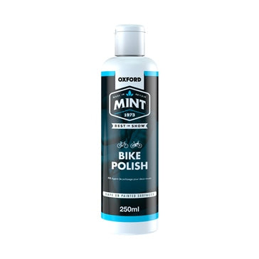 Oxford Products Mint Bike Polish 250 ml