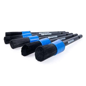 Oxford Products Brushes Set