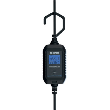 BATTERY CHARGER OXIMISER PRO 900