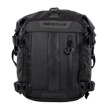Oxford Products Atlas T-10 Advanced Tourpack 10 L
