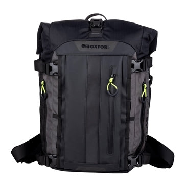 Oxford Products Atlas B-20/30 Advanced Backpack 20 L