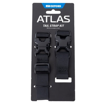 Oxford Products Atlas Tail Strap Kit