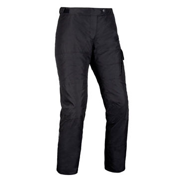 PANTS SPARTAN WP WS BK REG 10