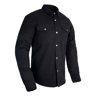Oxford Products Kickback 3 0 MS Shirt Men