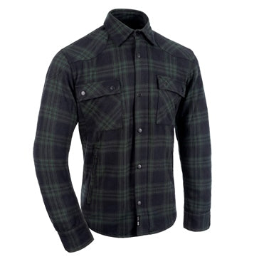Oxford Products Kickback 3 0 Shirt Men