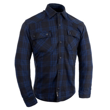 Oxford Products Kickback 3 0 Shirt Men