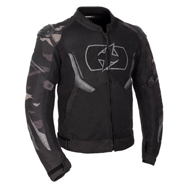Oxford Products Omega 1.0 Air Jacket