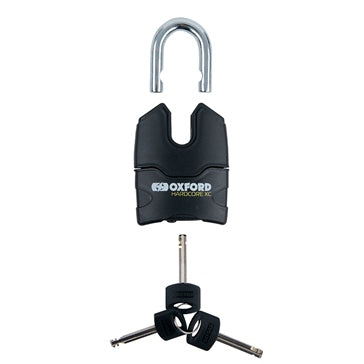 Oxford Products Hardcore XC13 Chain Lock