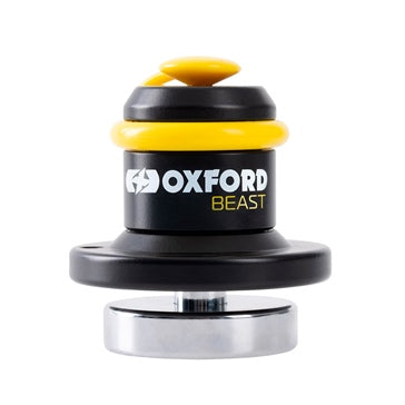Oxford Products Beast Disc Lock