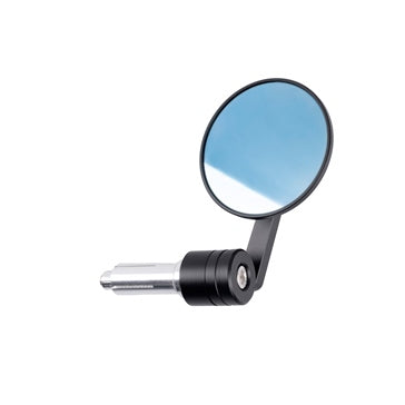 Oxford Products Circle Bar End Mirror Bolt-on