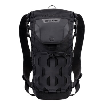 Oxford Products Atlas B-10 Advanced Backpack 10 L