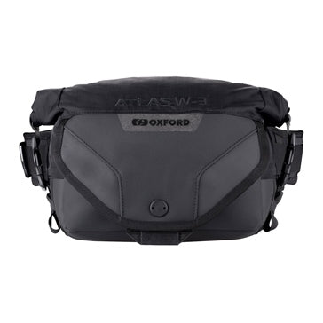 Oxford Products Atlas W-3 Advanced Waist Pack 3 L