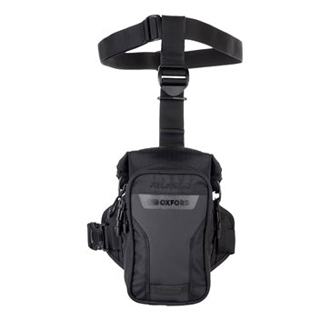 Oxford Products Atlas L-2 Advanced Leg Bag 2 L