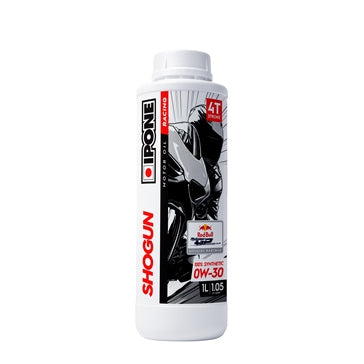 Ipone Shogun Engine Oil 0W30
