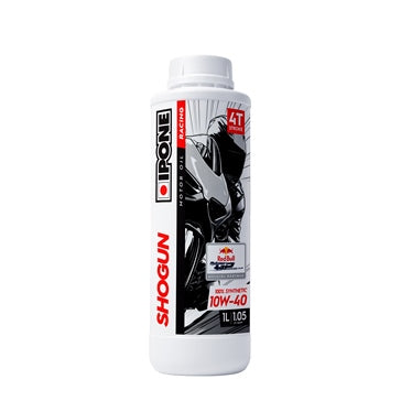 Ipone Shogun Engine Oil 10W40