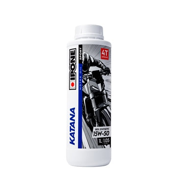 Ipone Katana Engine Oil 15W50