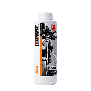 Ipone 10.4 Engine Oil 10W40