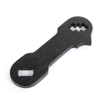 Kimpex Rouski Retractable Wheels Hardwares