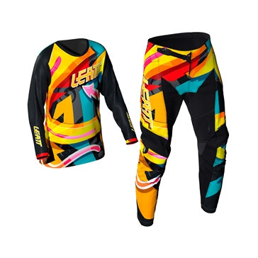 LEATT 3.5 Ride Suit Junior