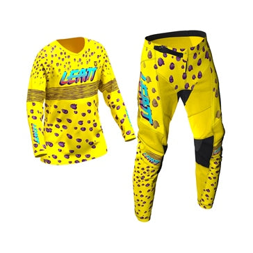 LEATT 3.5 Ride Suit Junior