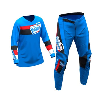 LEATT 3.5 Ride Suit Junior